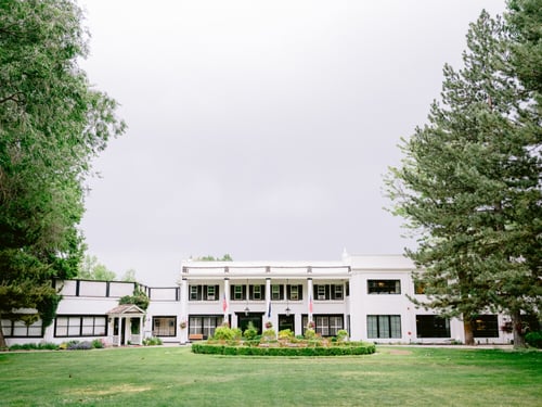 <p>Homestead Golf Resort</p>