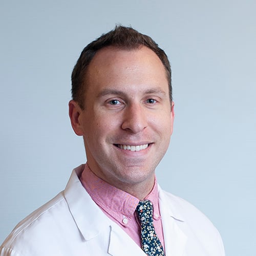 <p>Michael C. Honigberg, MD, MPP</p>