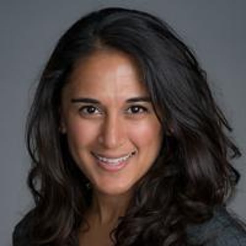 <p>Sohah N. Iqbal, MD</p>