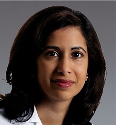 <p>Ruta D. Rao, MD</p>