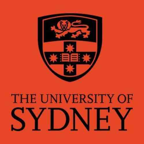 <p>The University of Sydney</p>