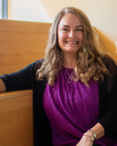 <p>Denise Hall, LPC, NCC, CRC</p>