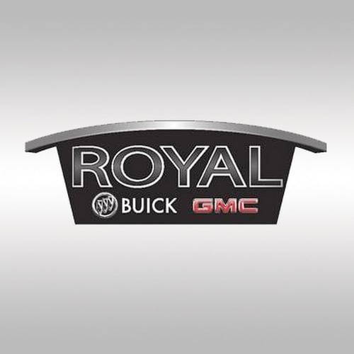 <p>Royal Buick GMC</p>