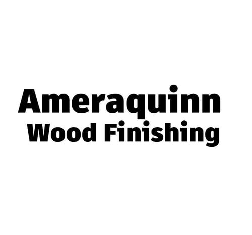 <p>Ameraquinn Wood Finishing</p>