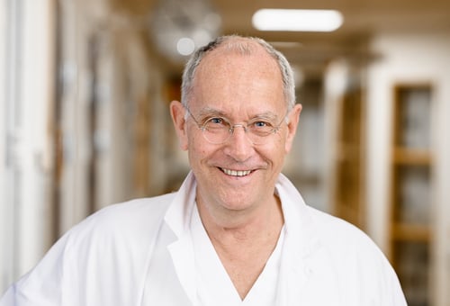 <p>Moderator: Prof. Dr. Bo Norrving</p>