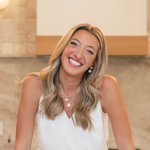 <p>Megan Beekman |&nbsp;</p>
<p>Red Bench Realty</p>