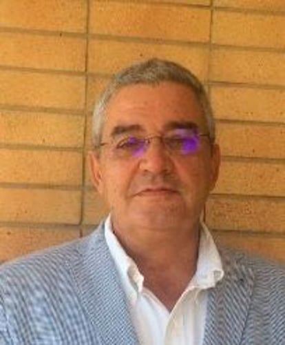 <p>Luis M. Martín</p>