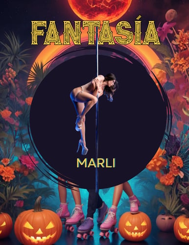 <p>Marli</p>
