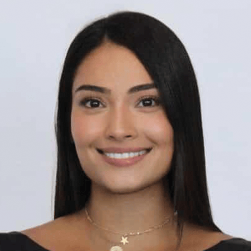 <p>Stephanie Rojo</p>