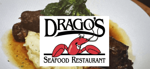 <p>Great Food/Drinks</p>