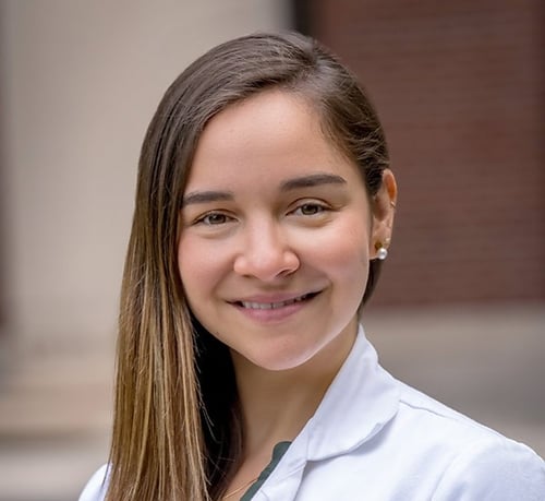 <p>Maria A. Pabon, MD</p>