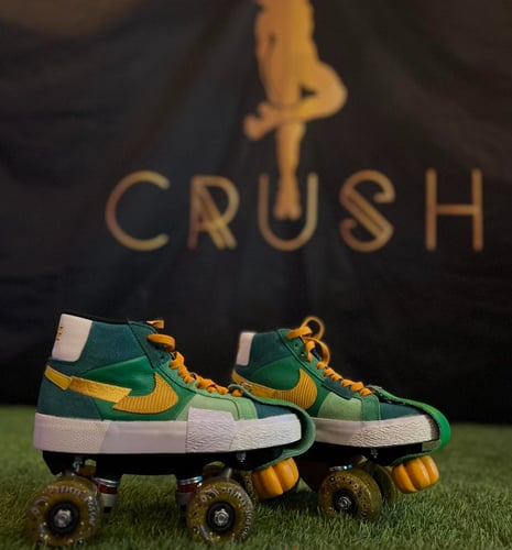<p>Crush</p>
