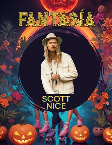 <p>Scott Nice</p>