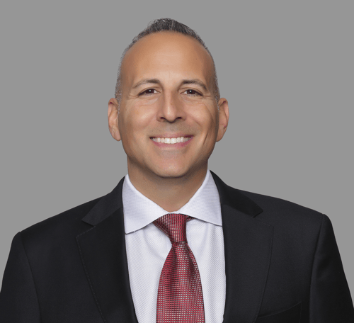 <p>Rob Alberino</p>