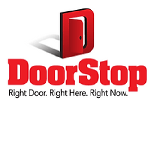 <p>DoorStop</p>