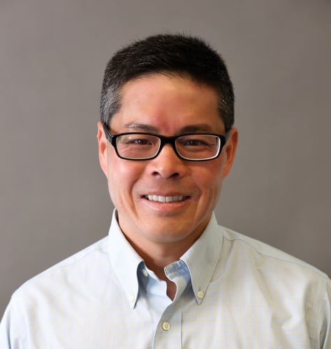 <p>Enoch Huang<br></p>