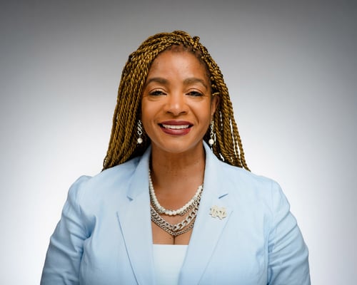 <p>Joan McClendon</p>