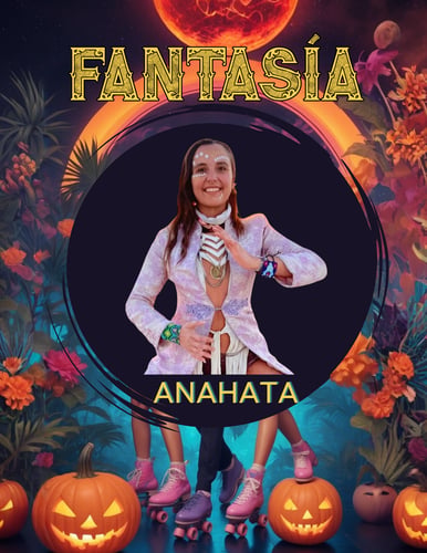 <p>Anahata</p>