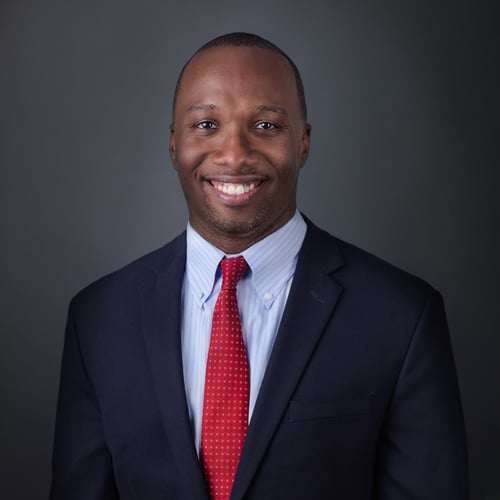 Dr. AJ White