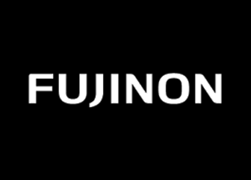 Lens by Fujinon