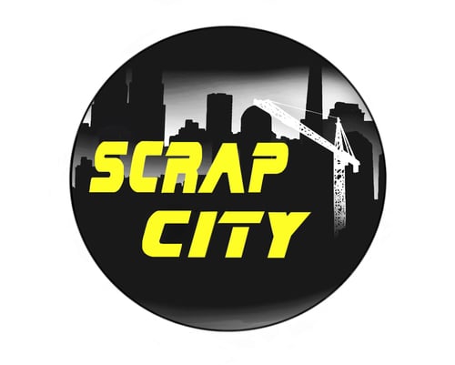 SCRAP CITY