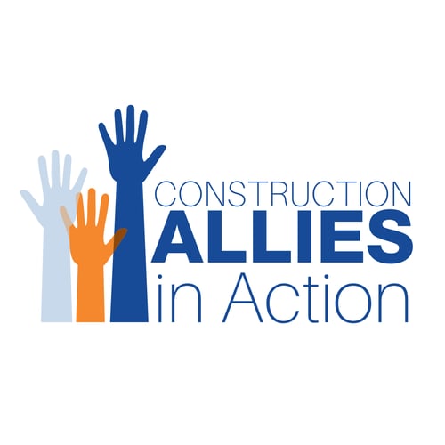 Construction Allies in Action