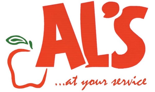 Al's Supermarket 