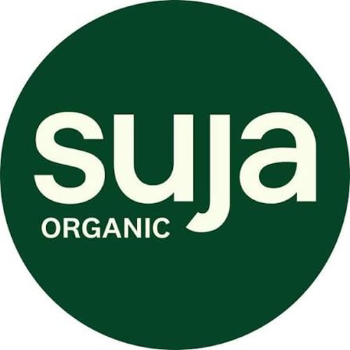 SUJA Organic