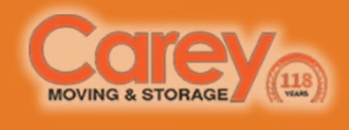 Carey Moving & Storage