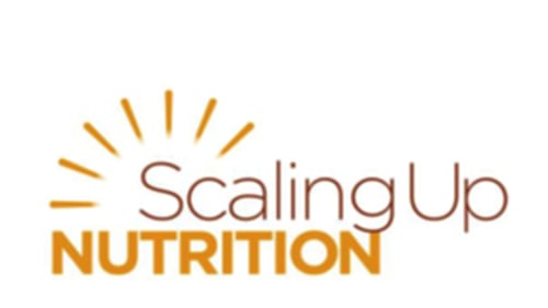 Scaling Up Nutrition
