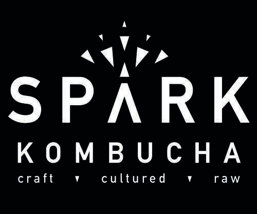 Spark Kombucha