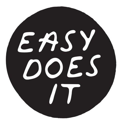 Easy Does It