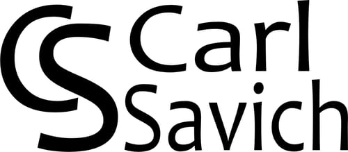 Carl Savich