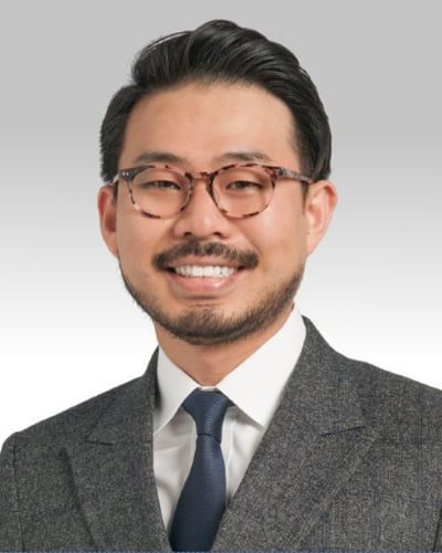 Dr. Tae Hyun Hwang