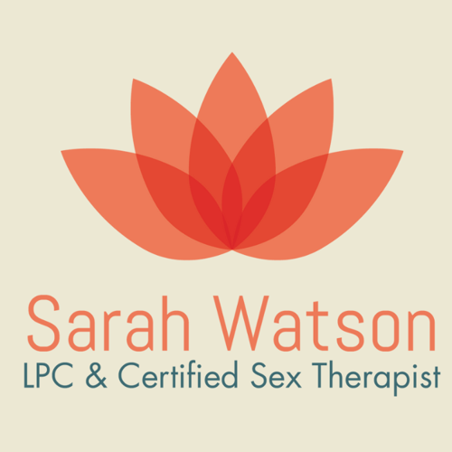 Sarah Watson, LPC