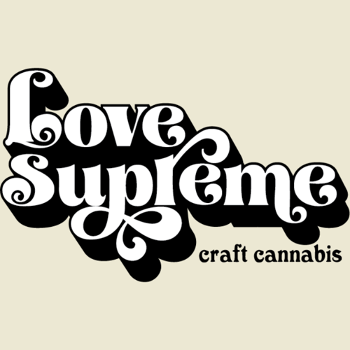 Love Supreme