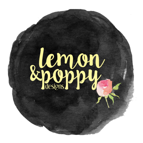 Lemon & Poppy Designs