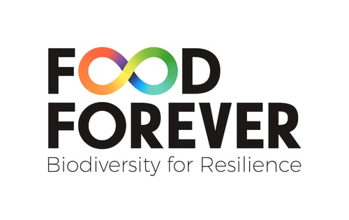 The Food Forever Initiative