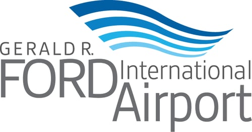 Gerald R. Ford Airport