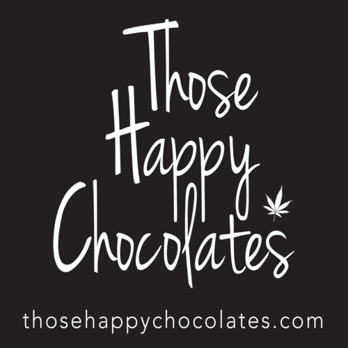 Those Happy Chocolates
