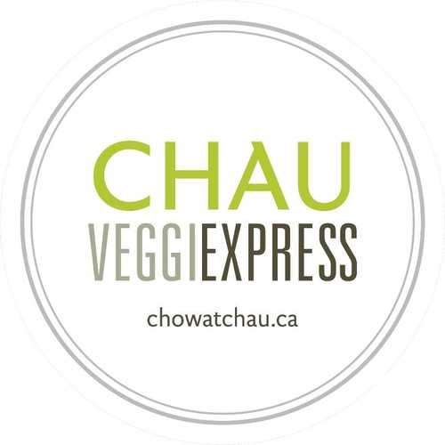 CHAU Veggie Express
