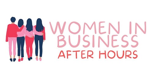 Women in Business After Hours