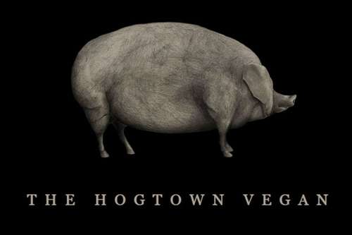 Hogtown Vegan