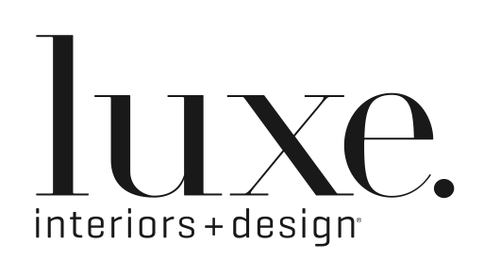 Luxe Interiors+Design Magazine