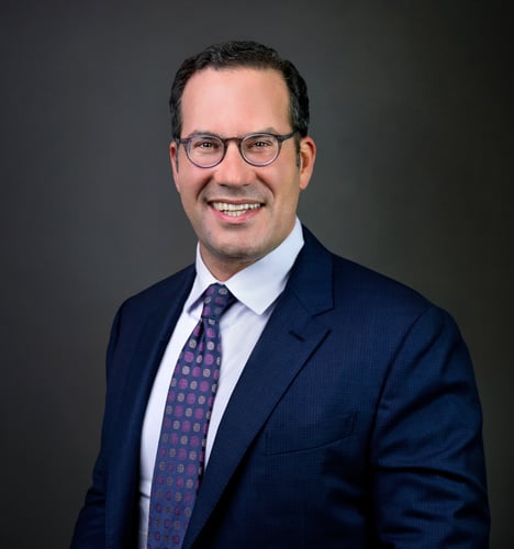 Dr. David Eichenbaum