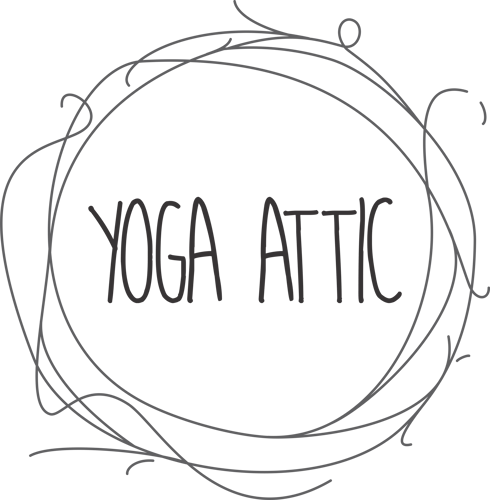 Yoga Attic