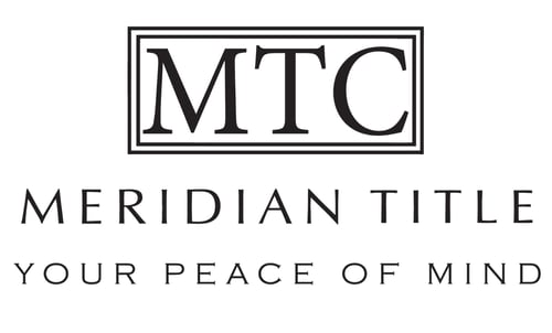 Meridian Title