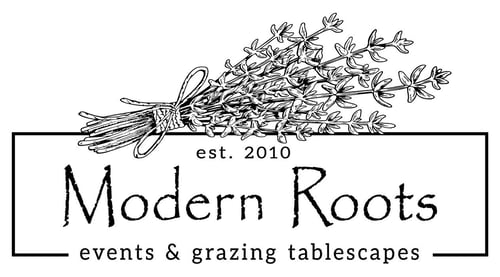 Modern Roots Caterers