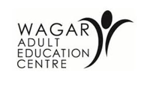 WAGAR ADULT EDUCATION