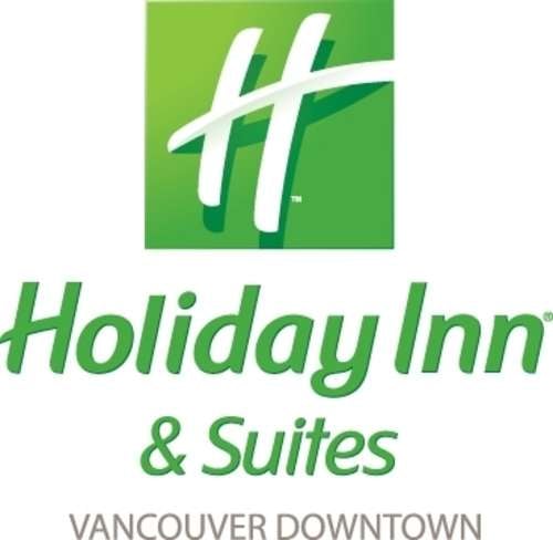 Holiday Inn & Suites Vancouver Downtown